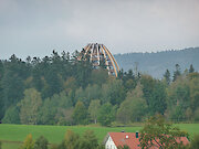 Baumwipfelpfad Neuschönau Bayerischer Wald